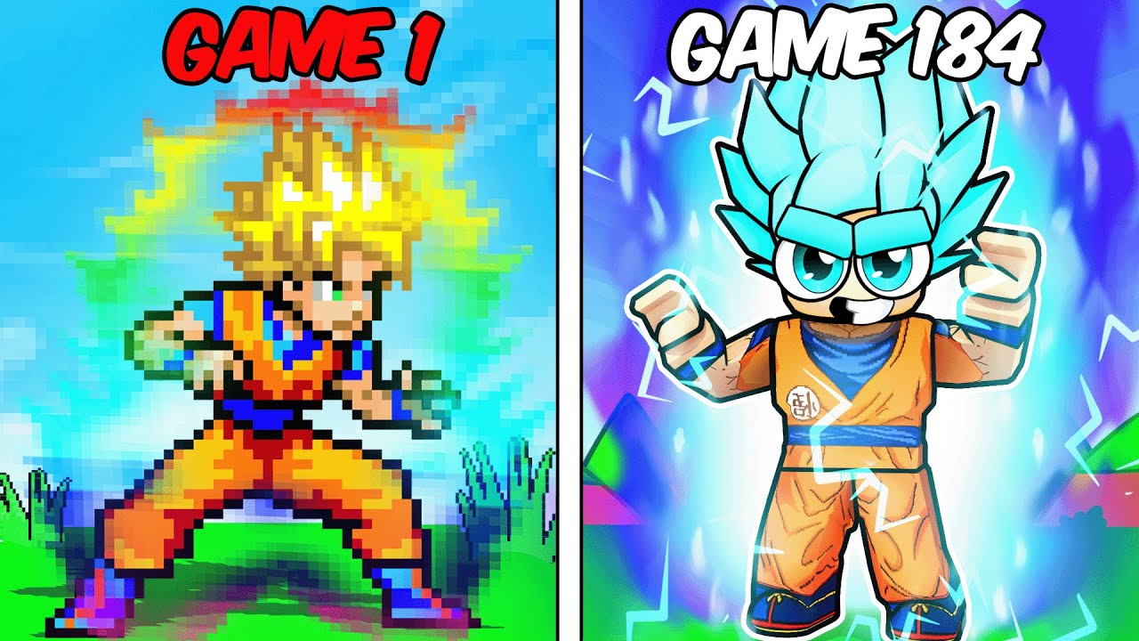 Dragon Ball Online Generations got UPDATED sort of 